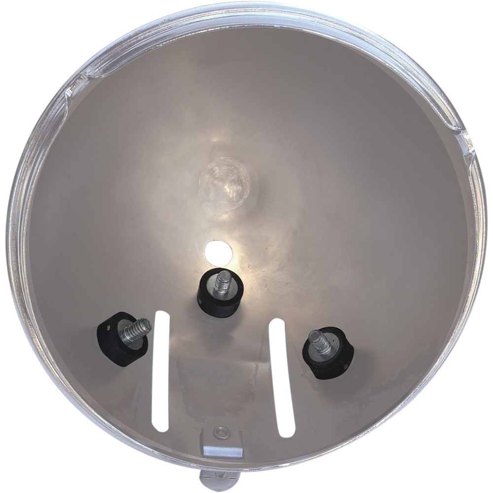 Cycle Visions Headlight Isolator Mounts CV4871