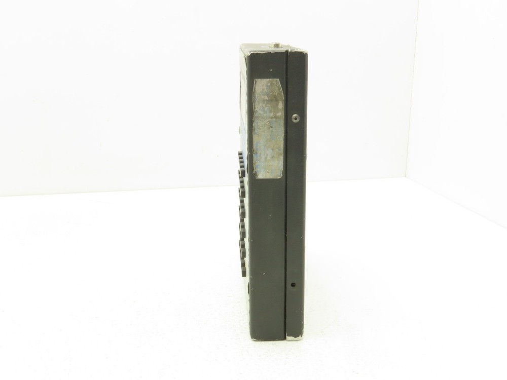 Welding Technology WTC 937-1009 DEP 105s Data Entry Panel 105s Teach Pendant