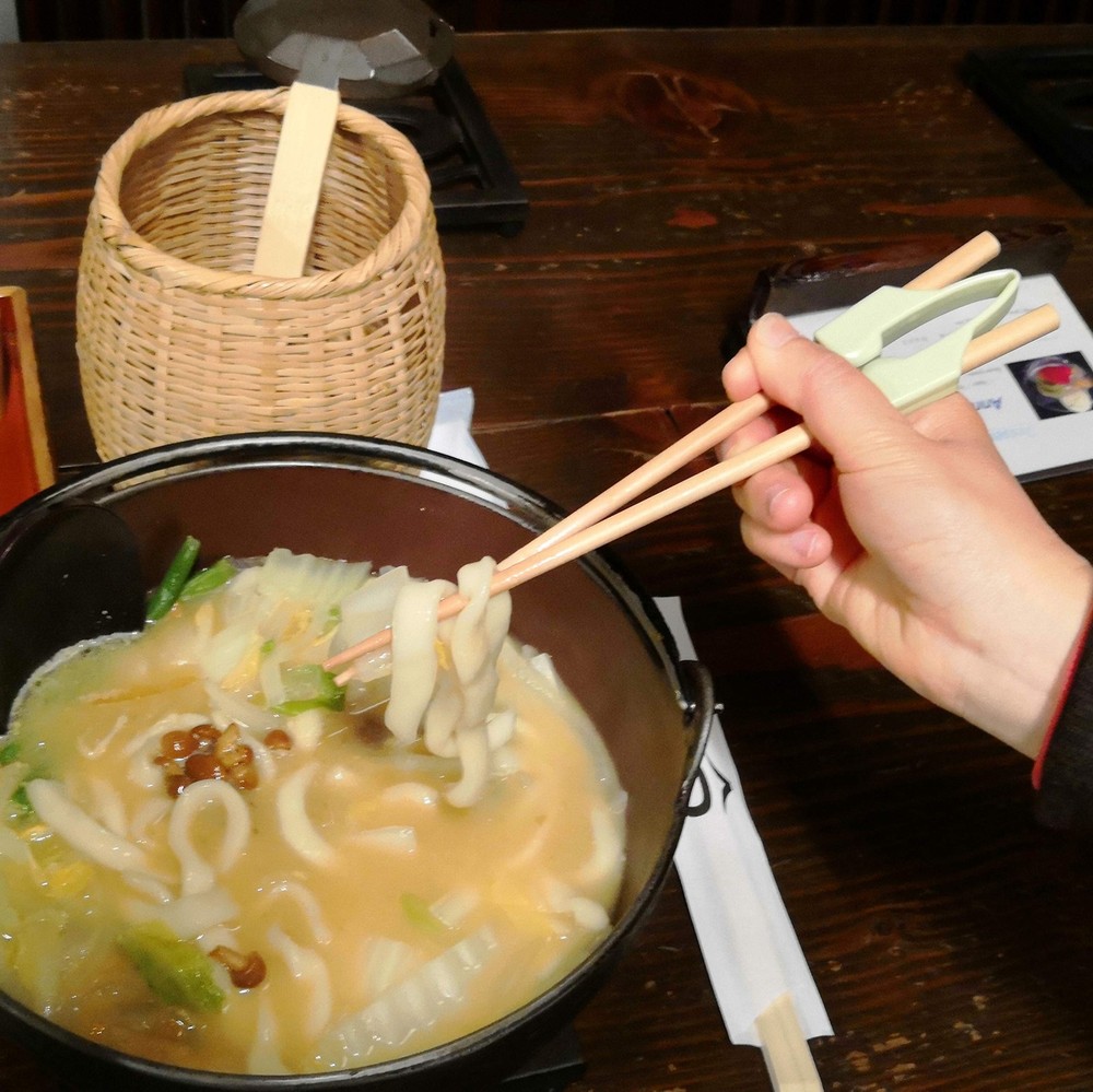 Chopstick Helper - Training Chopsticks for Adults, Beginners, Trainers or Lea...