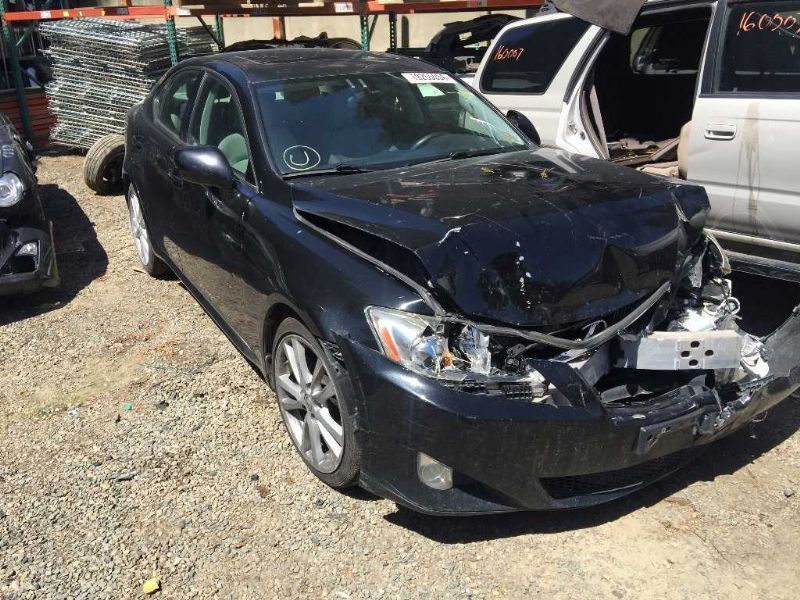 06 07LEXUS IS250 INTERIOR DASH DASHBOARD WIRE HARNESS ASSY 86101-53530