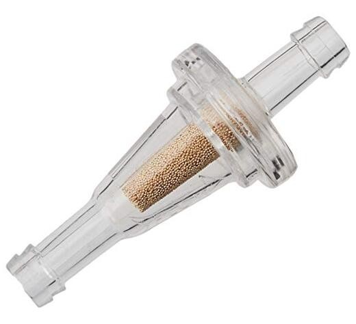 81-0221 Fuel Filter