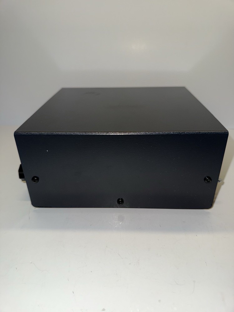 MFJ-931 Ham Radio Artificial RF Ground