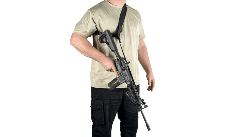 Mo Group 3-point / Single Point CQB Sling SL-2: FX-SL2