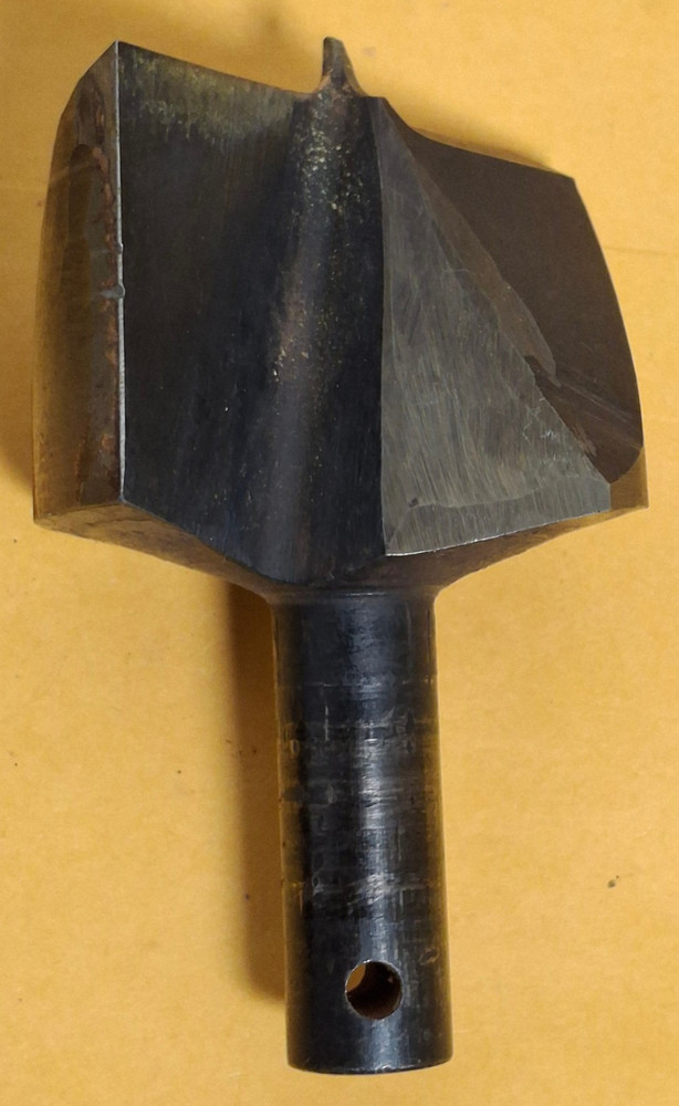 Vintage Boring Bit 2” Hole Saw Auger Drill Bit