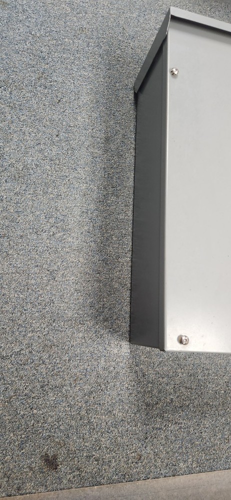 Cummins Onan RSS100-6868 100A 240VAC 1PH 2P Automatic Transfer Switch