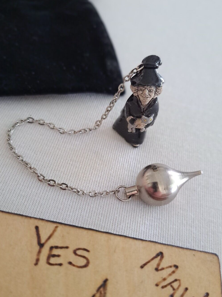 Pendulum Kit