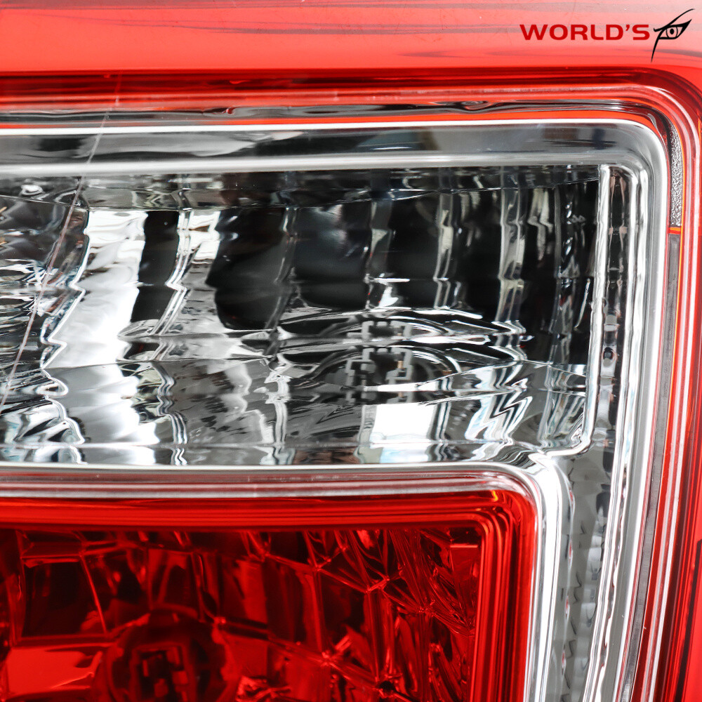 Rear Outer Tail Light Lamp Set For 2012-2014 Toyota Camry Replace Passenger Side