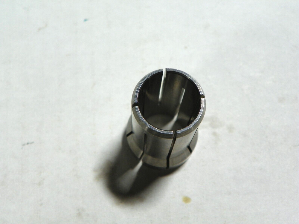 TECHNIKS DA 180 PRECISION COLLET 45/64" DOUBLE ANGLE DA180 01618-45/64