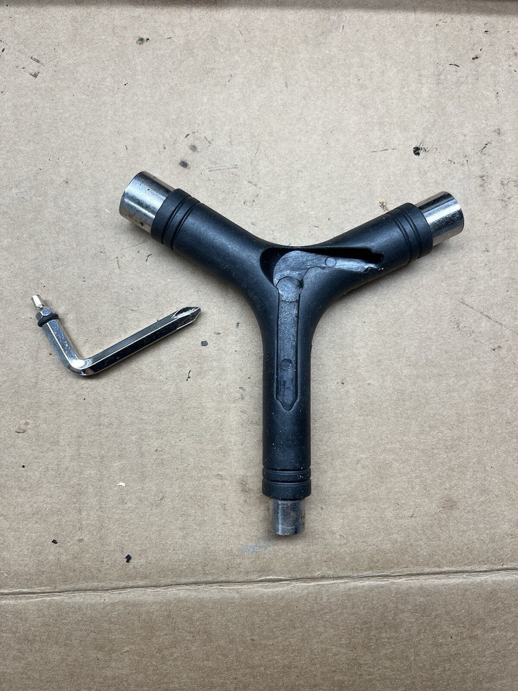 Inboard M1 T-Handle Skate Tool Wrench Official