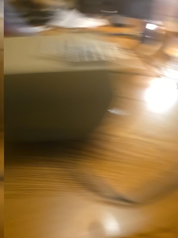 Vintage View Master Projector 120V with case