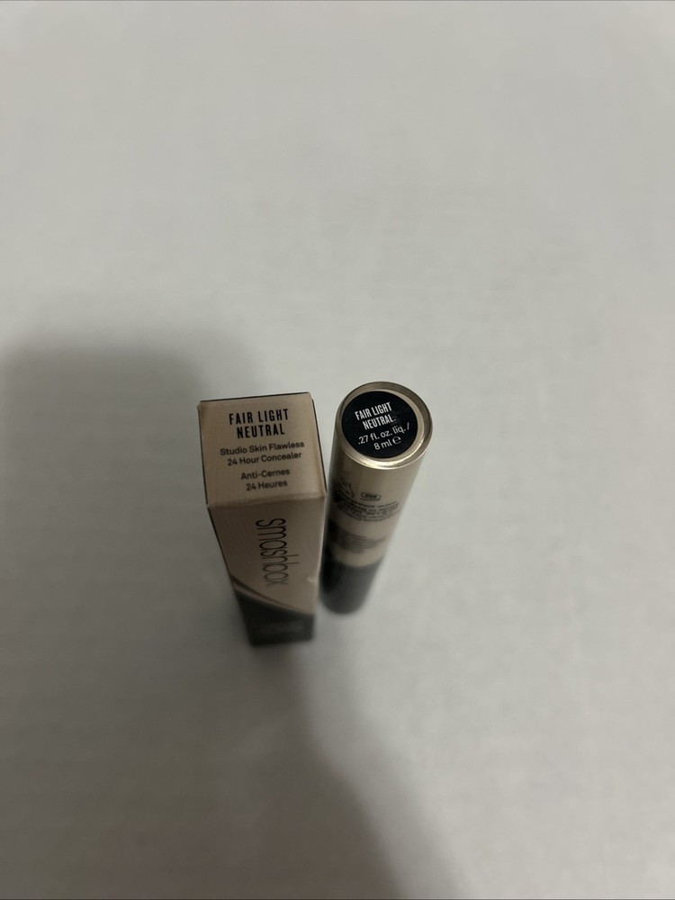 Smashbox 24 hour Concealer Fair Light Neutral