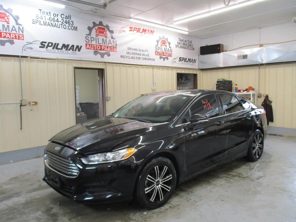 FUSION 2015 High Mounted Stop Light 1879516