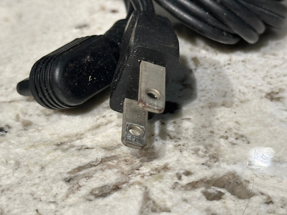 SUNPAK AUTO 611 Thyristor Handle Mount Flash w/Power Supply & Diffuser Tested