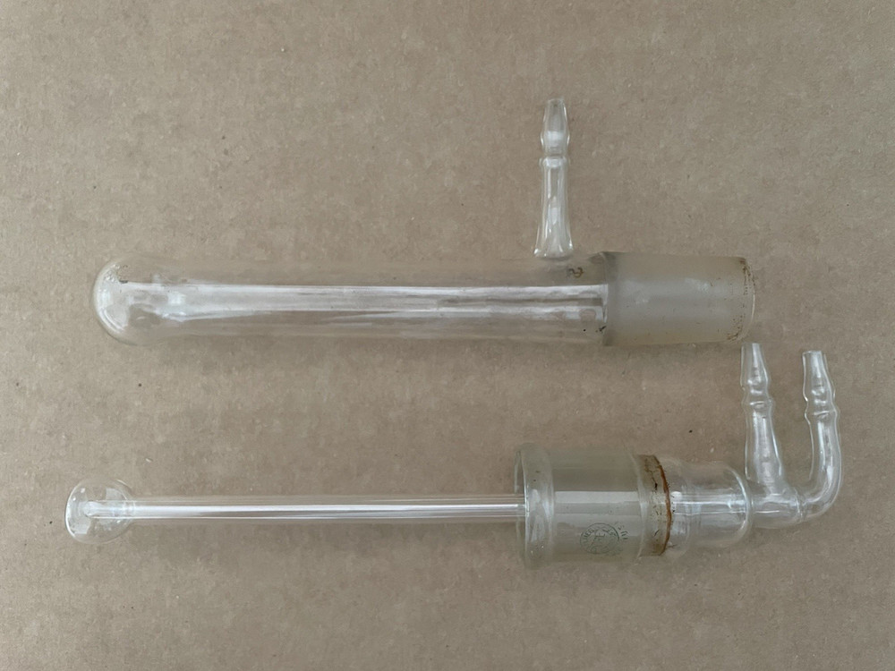 Vintage PYREX Laboratory Glass #4