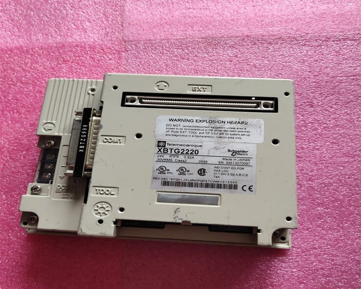 XBTG2220 fast ship by DHL OR EMS