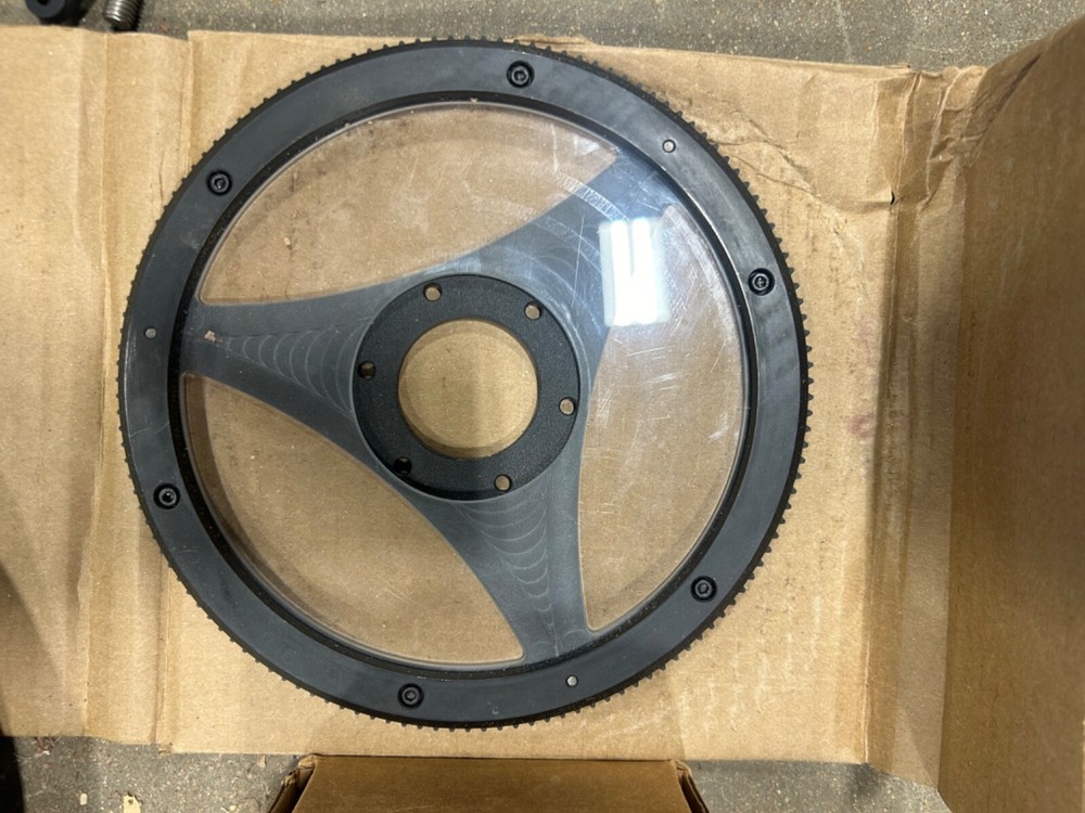 Raven Smartrax MD Hardware