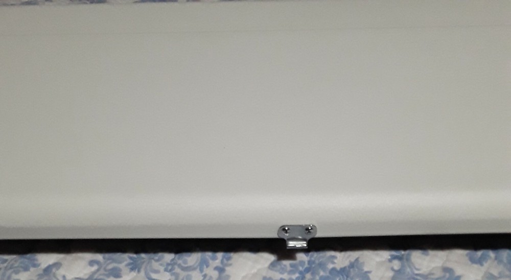 Studio Mod 580 Lid Cover ONLY Replacement Part for Knitting Machine