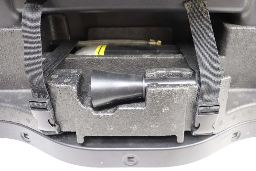 McLaren 570S 2018 Front Compartment Tool Kit Panel 13A5840CP J245