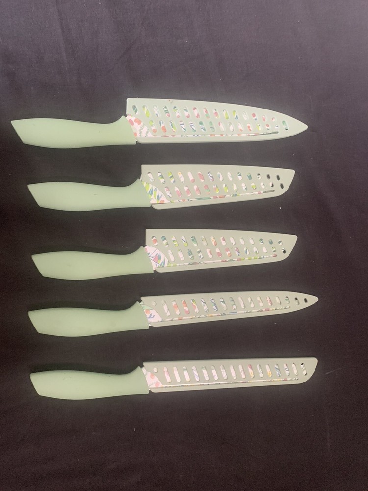 Knife Set- Kitchen Knife Set