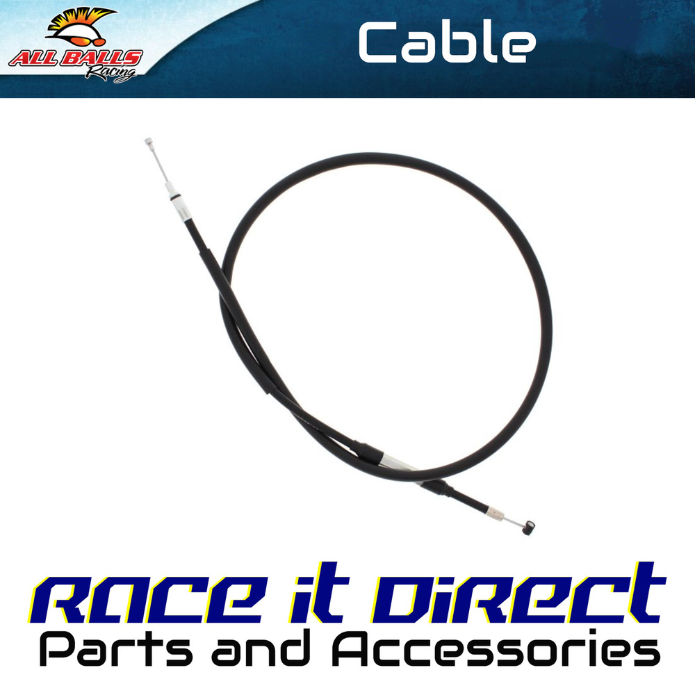 Clutch Cable for Suzuki RM125 1998-2000 All Balls