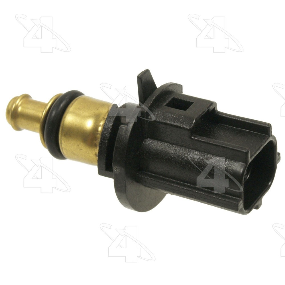 FOUR SEASONS Engine Coolant Temperature Sensor Fits 2007-2017 Jeep Compass
