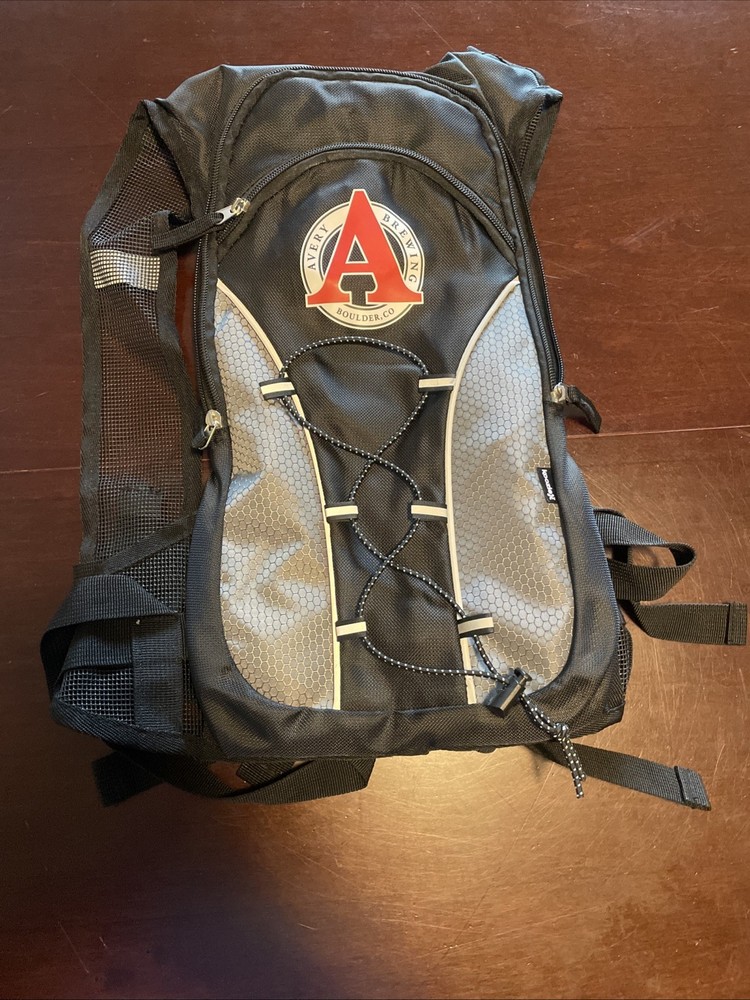 Avery Brewing Camelbak Backpack