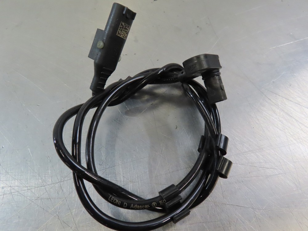 EB1459 2024 24 BMW M1000RR FRONT ABS SENSOR