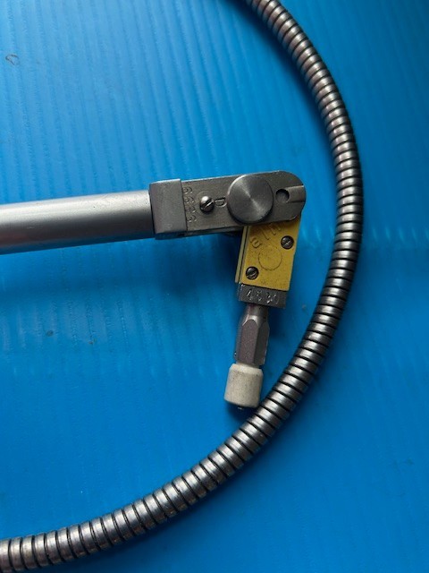 Alnor PYROCON Probes WORKING