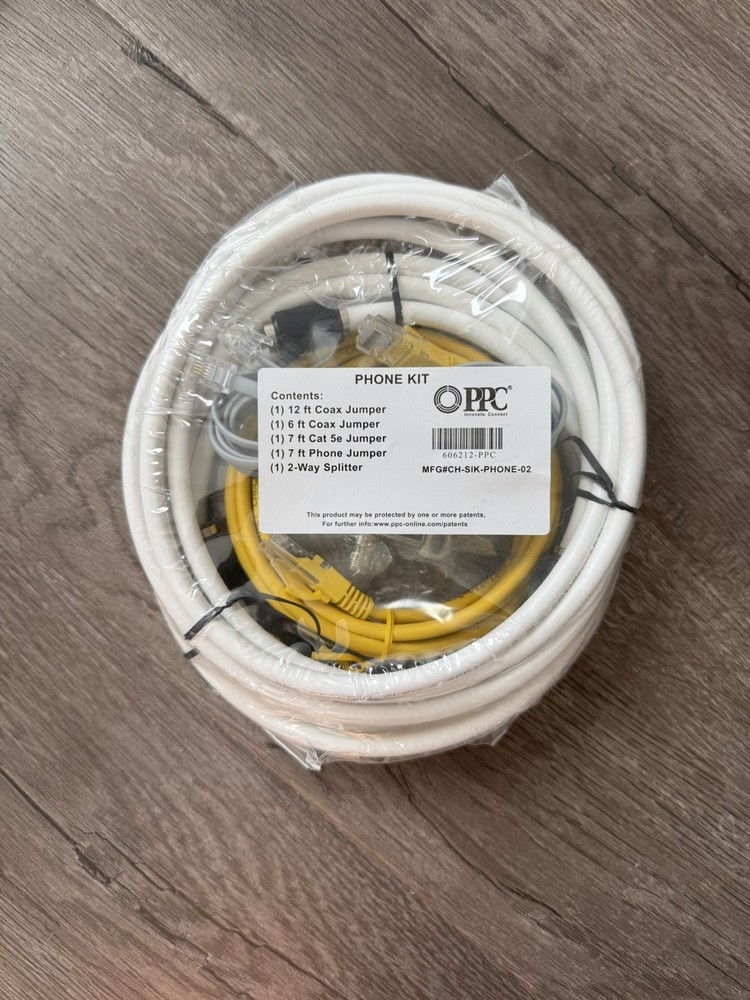 PPC Phone Kit