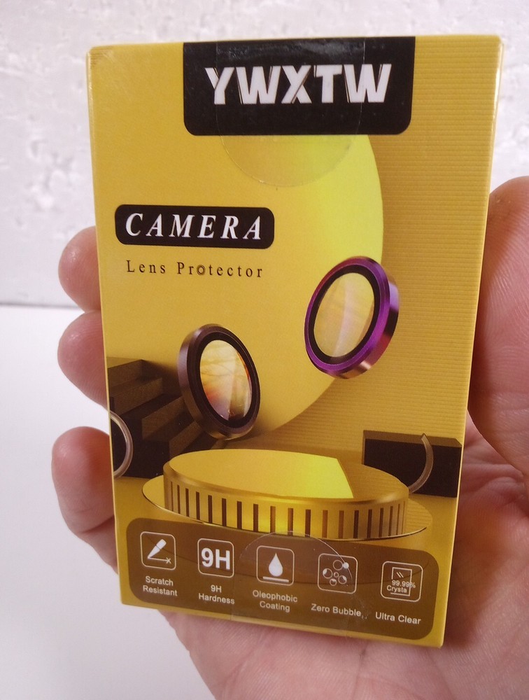 Camera Lens Protector Ywxtw