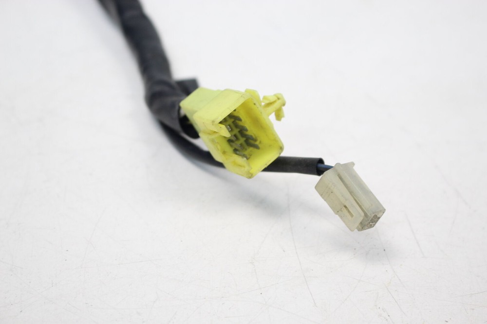2008 Suzuki V-Strom DL1000K8 Left Control Switch
