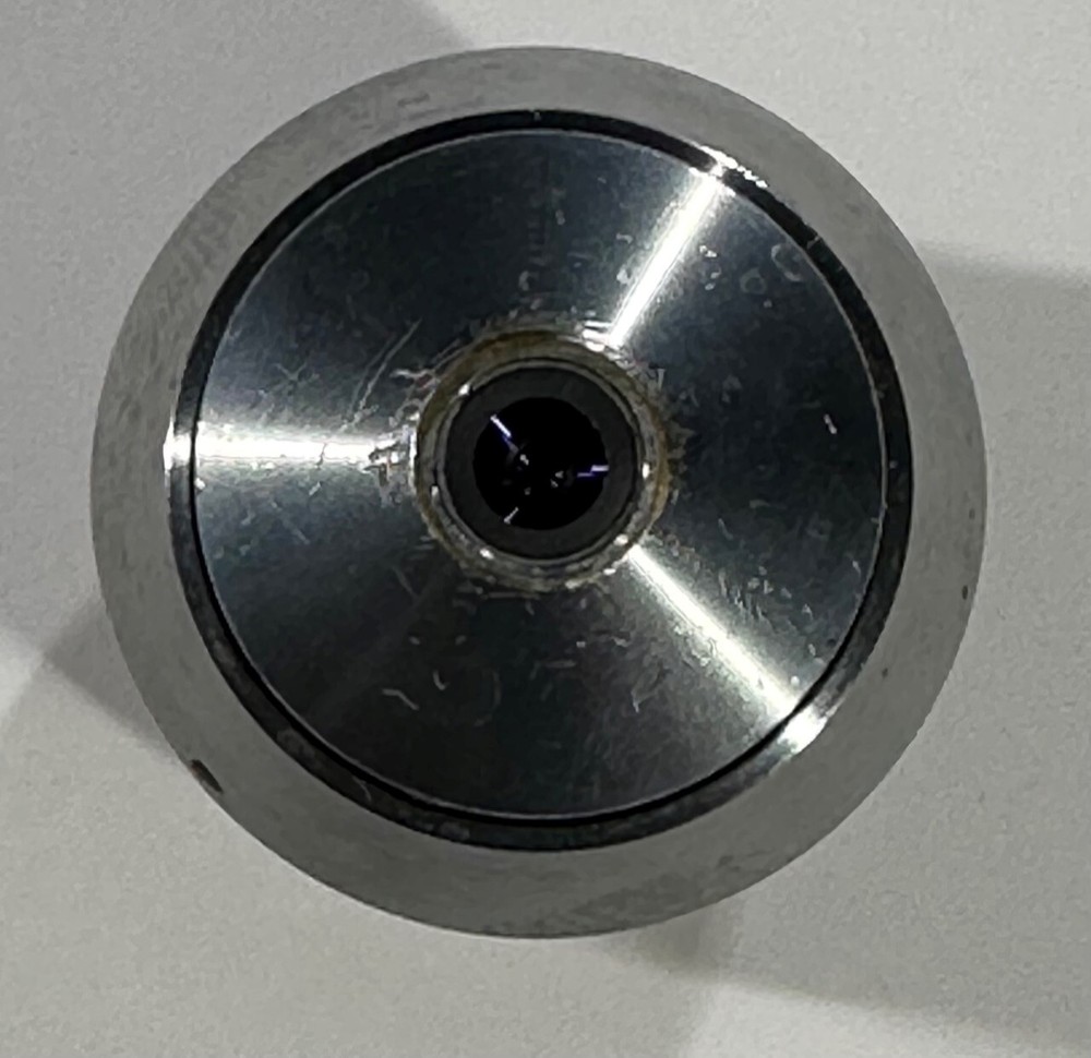 Nikon Finite APO 10x objective