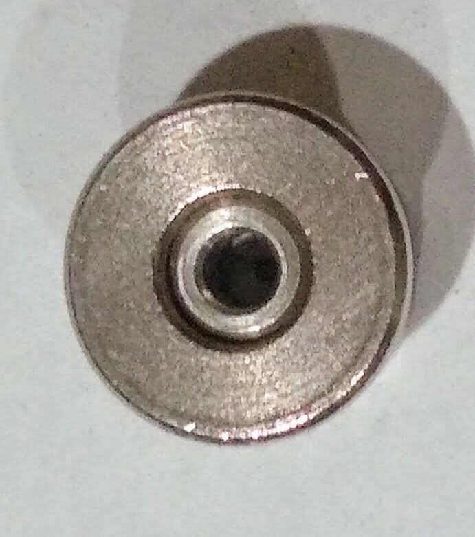 GRACO 619 FLAT SPRAY TIP - GENUINE OEM