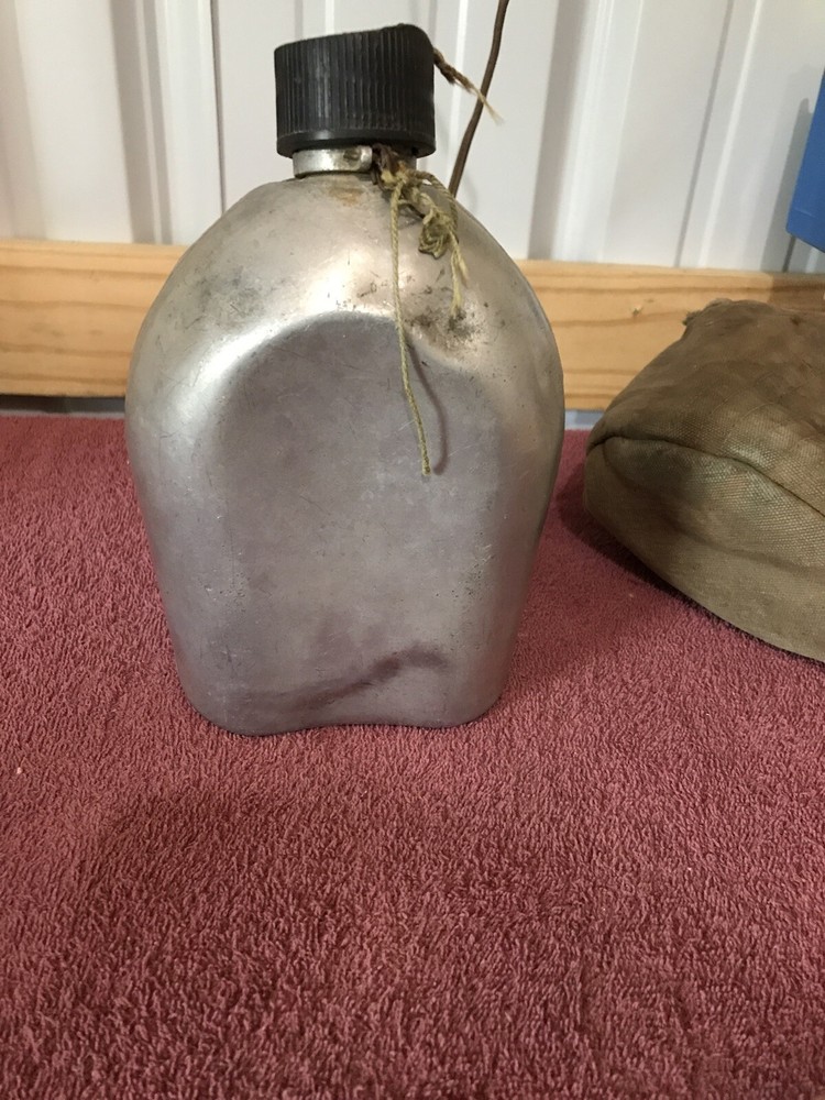 Made In Japan Canteen