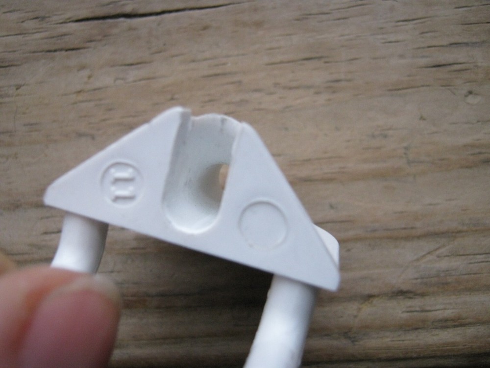 50 pcs 9" Fastback Heavy Duty Hooks ?? Peg Board Hooks