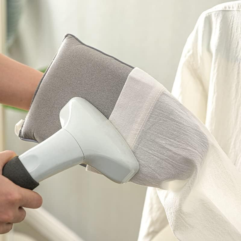 Precision Ironing Glove with Waterproof Surface - Your Essential Steaming Tool