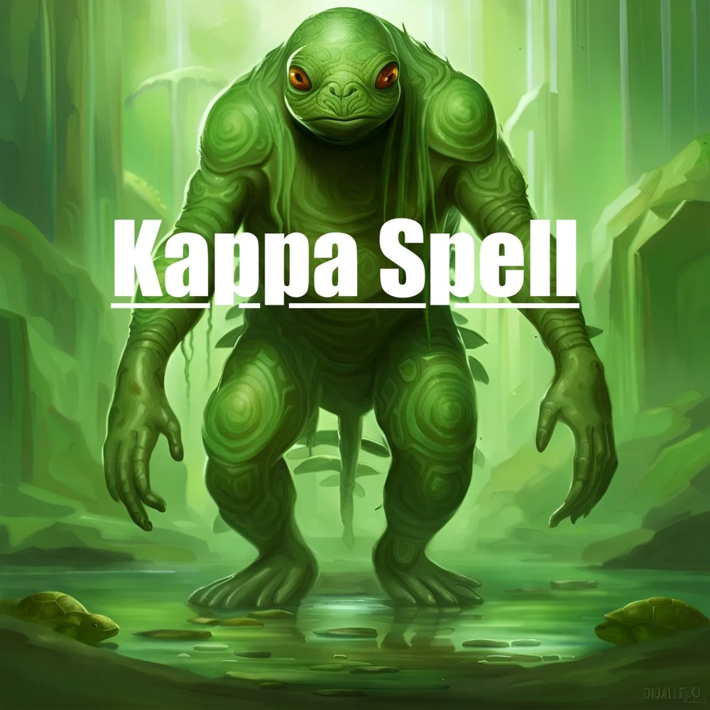 Kappa Spell