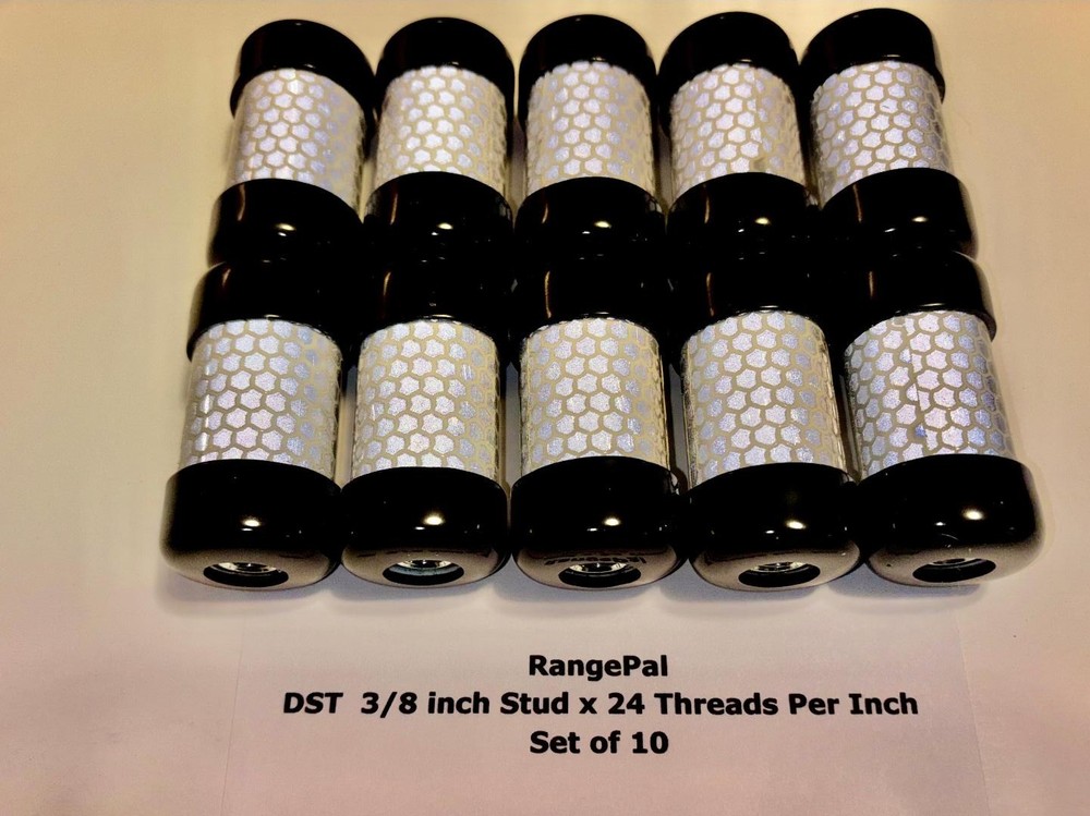 Golf Laser Rangefinder Reflectors