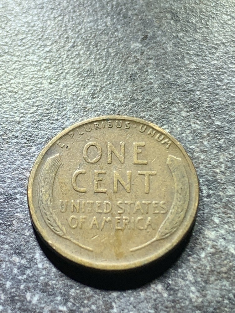 1930 lincoln wheat penny (#1336)
