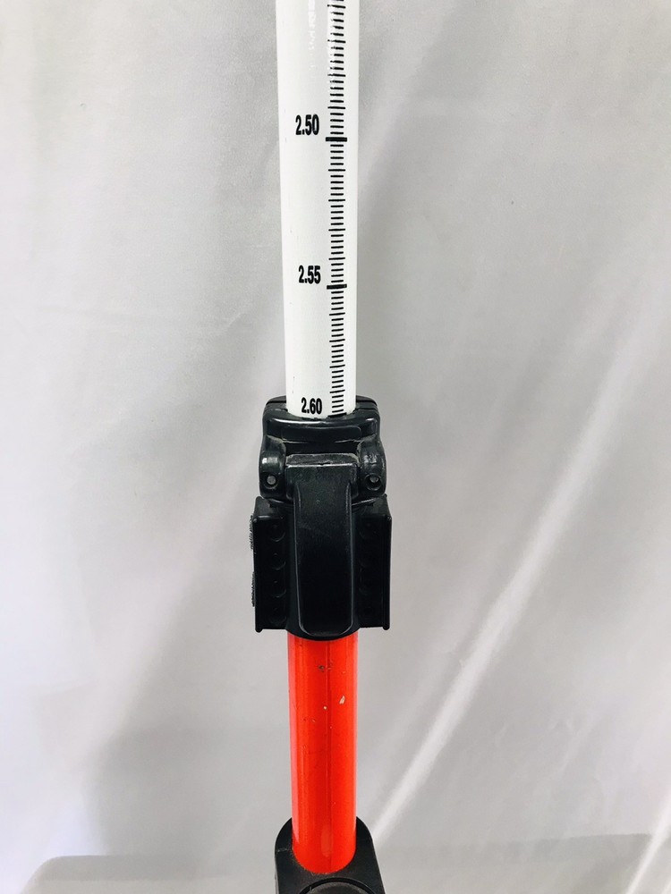 SECO Prism Pole Compression Lock 8.5' 2.6m survey tool
