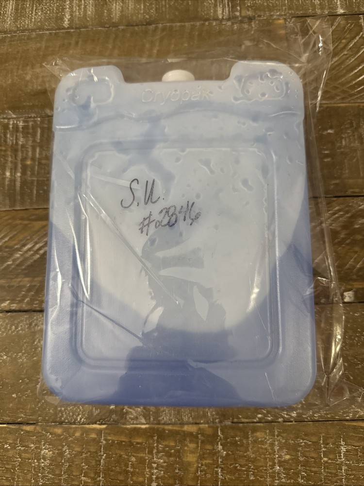 Cryopak Ice Pak