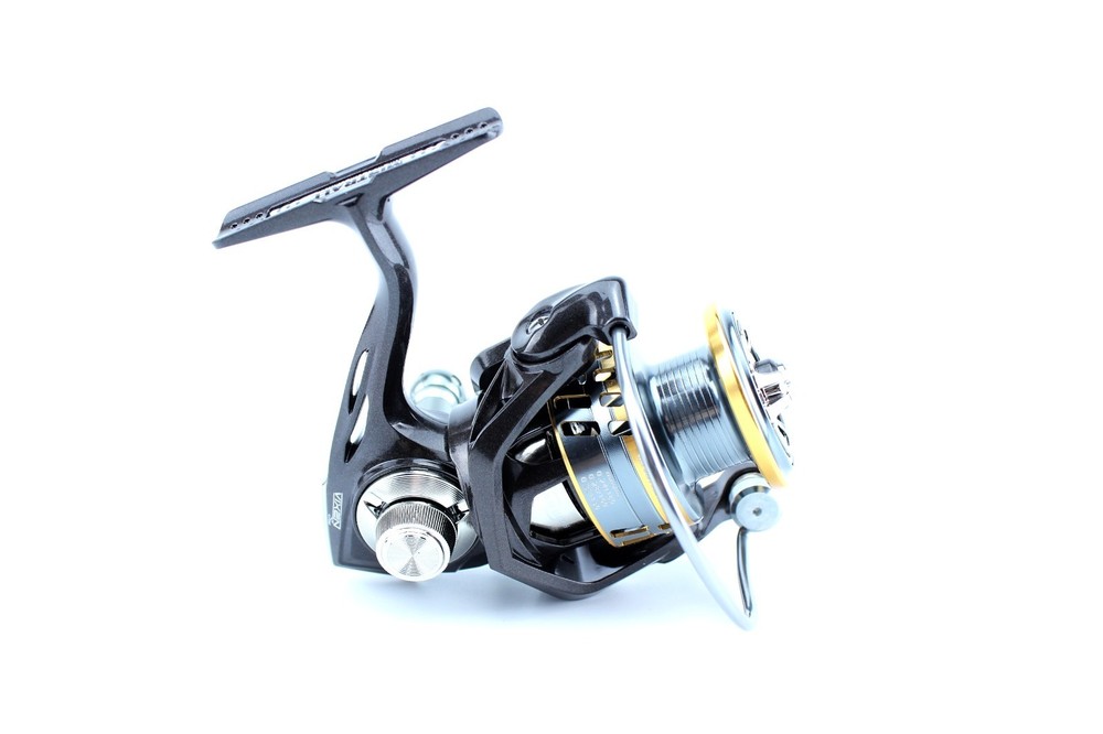 Mistrall Vixen - 2000 / 3000 - Spinning Reel