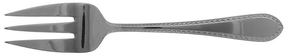 Reed & Barton Helena Maria  Cold Meat Serving Fork 2314636