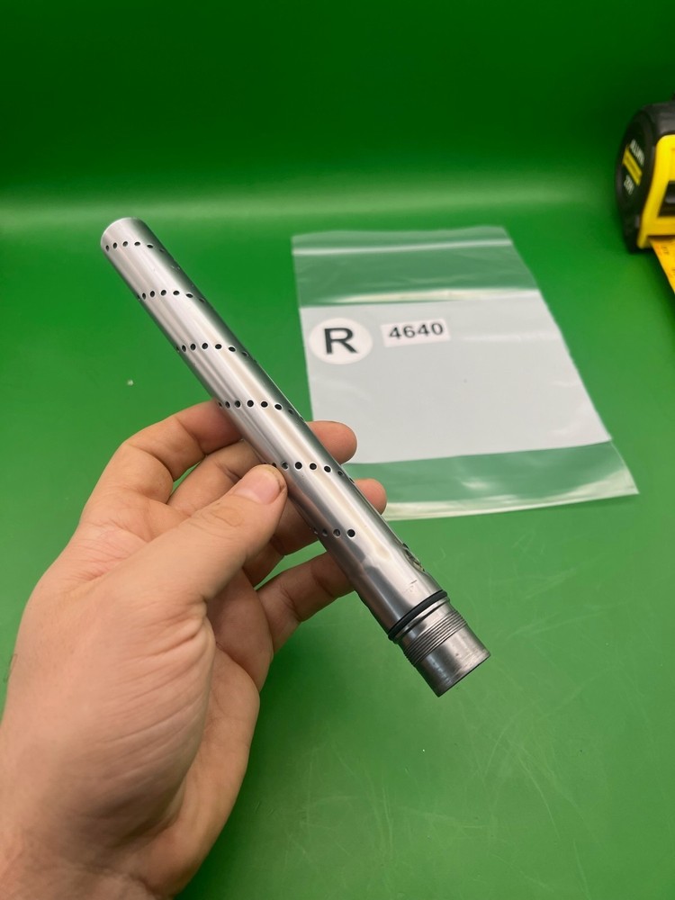 Freak Paintball Barrel Tip