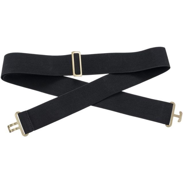 Adjustable Elastic Blanket Surcingle