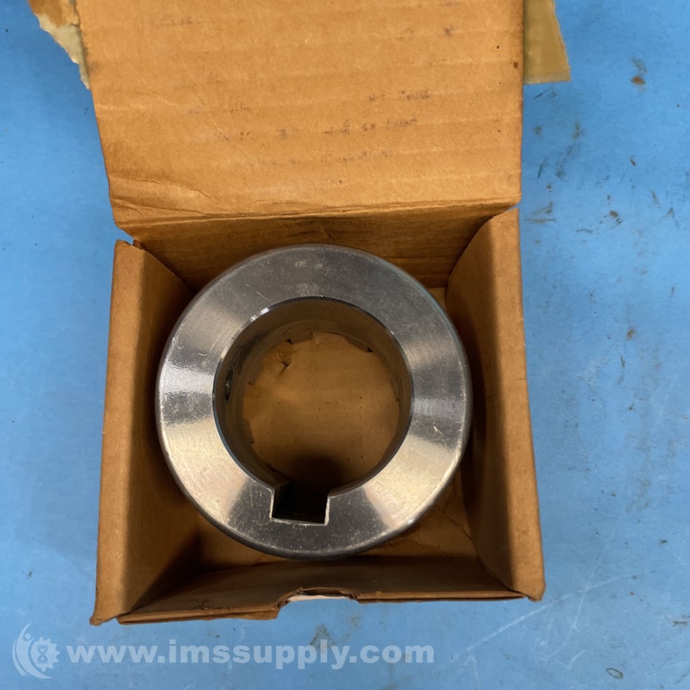 Atraflex 1.875 Series A Coupling Hub FNOB