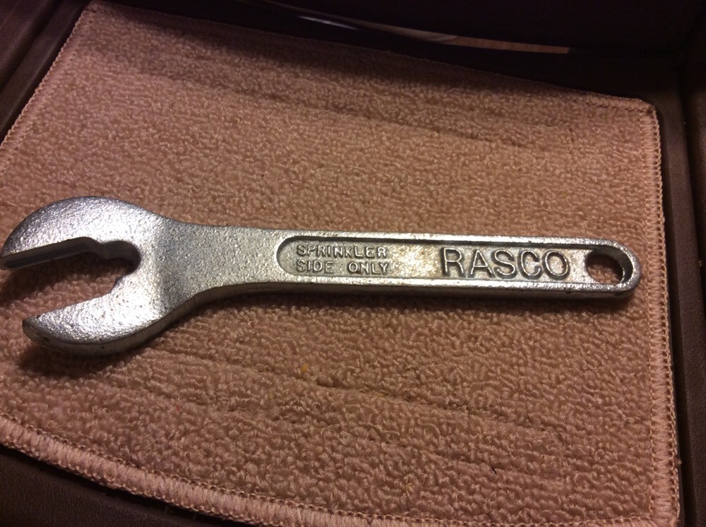 Reliable F3 Wrench