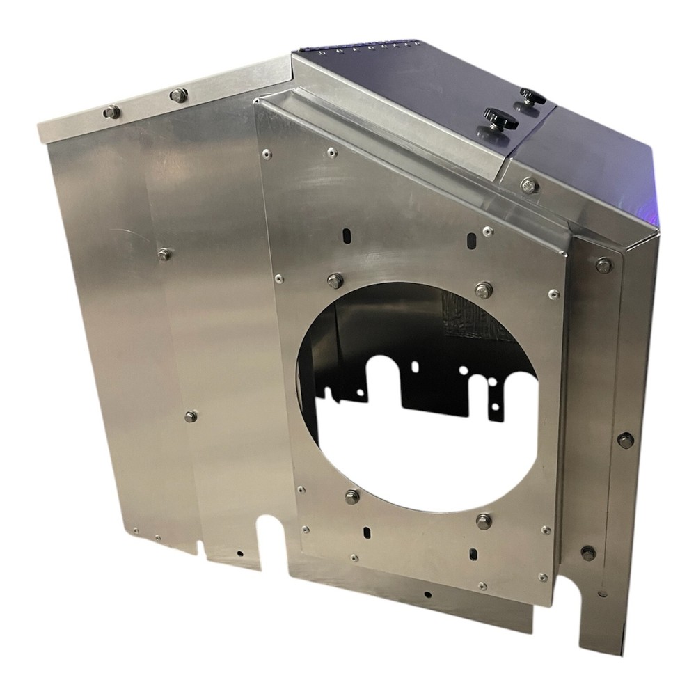 THERMO KING TRIPAC EVOLUTION 2013, AUXILIARY POWER UNIT (APU)