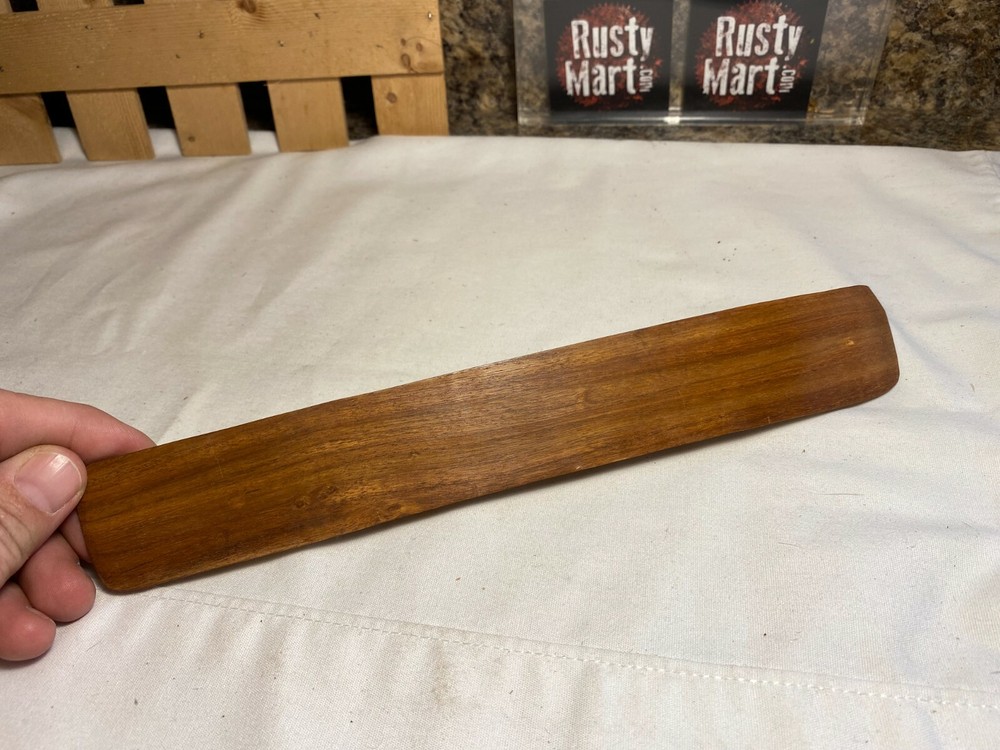 Wooden Incense Stick Holder Ash Catcher