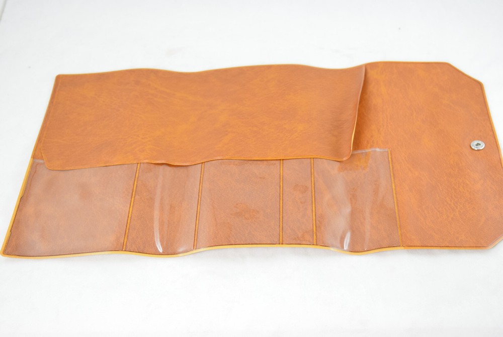 Japanese Bonsai Tool Plastic Case, Bonsai Tool Kit Set Storage Case Bag